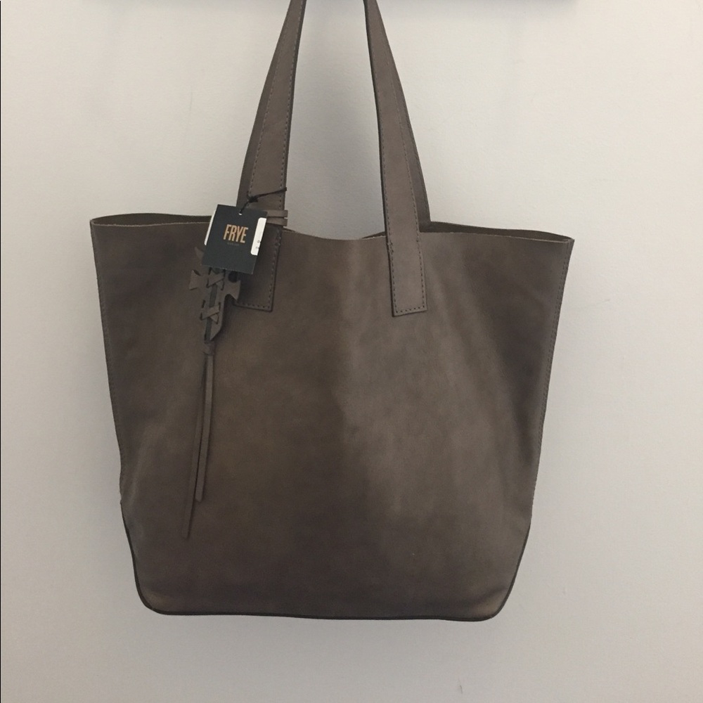 Frye Carson tote